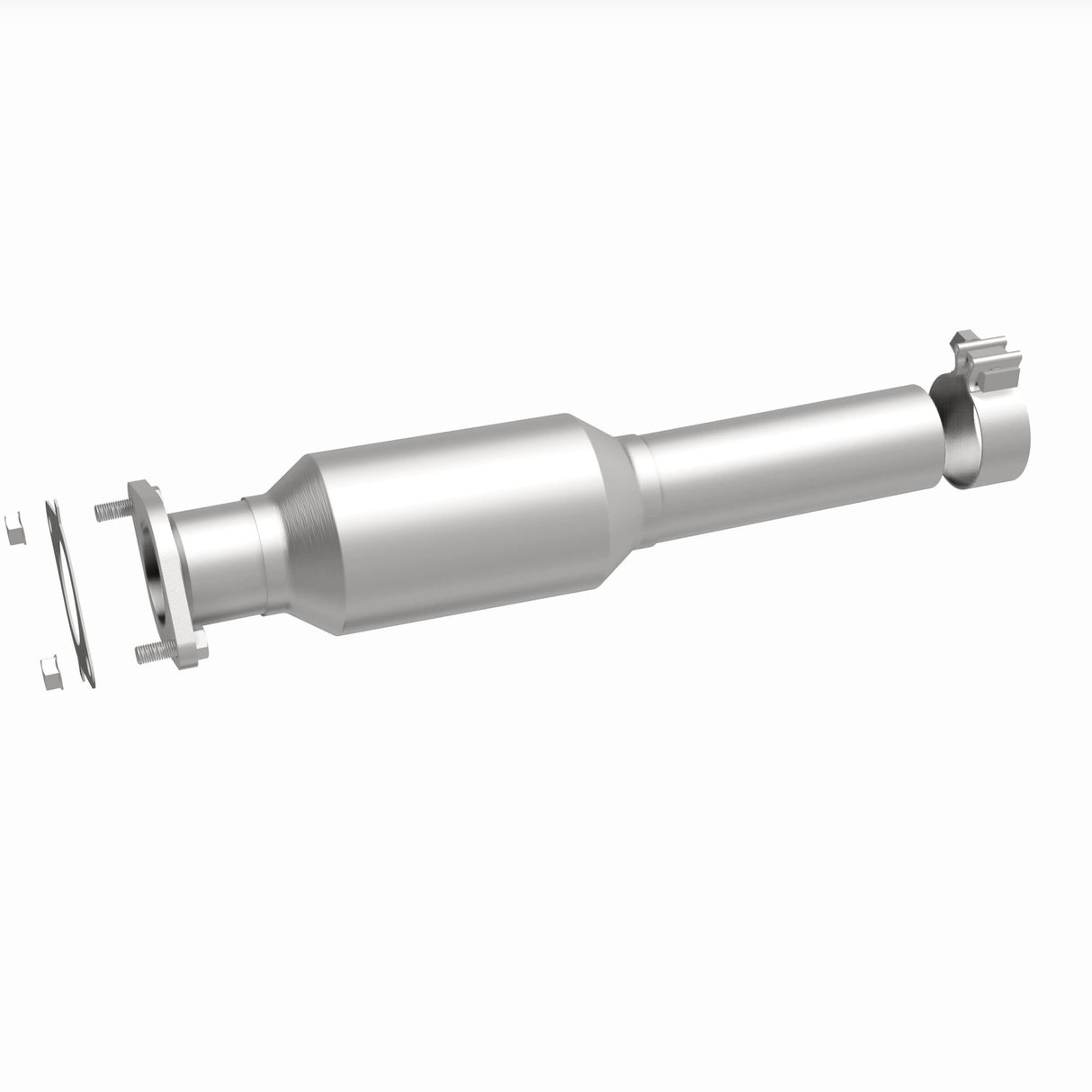 t Fits 2009-2011 Buick Lucerne EPA Compliant Direct-Fit Catalytic Converter 280425 MagnaFlow Exhaust Products