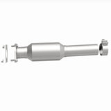 t Fits 2009-2011 Buick Lucerne EPA Compliant Direct-Fit Catalytic Converter 280425 MagnaFlow Exhaust Products