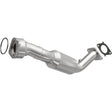 t Fits 2009-2011 Buick Lucerne EPA Compliant Direct-Fit Catalytic Converter 52463 MagnaFlow Exhaust Products