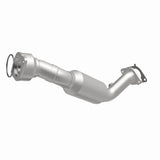 t Fits 2009-2011 Buick Lucerne EPA Compliant Direct-Fit Catalytic Converter 52463 MagnaFlow Exhaust Products
