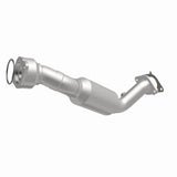 t Fits 2009-2011 Buick Lucerne EPA Compliant Direct-Fit Catalytic Converter 52463 MagnaFlow Exhaust Products