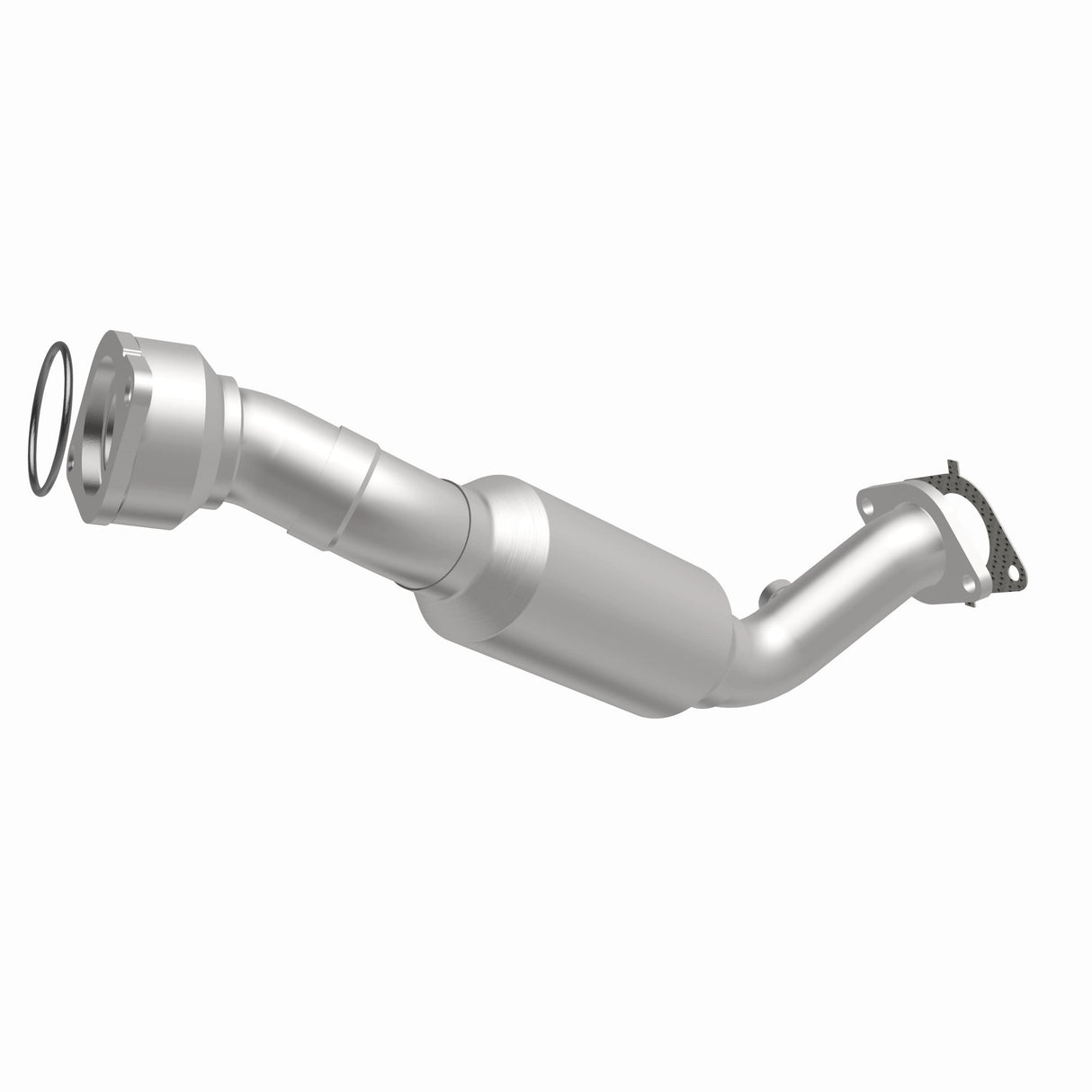 t Fits 2009-2011 Buick Lucerne EPA Compliant Direct-Fit Catalytic Converter 52463 MagnaFlow Exhaust Products