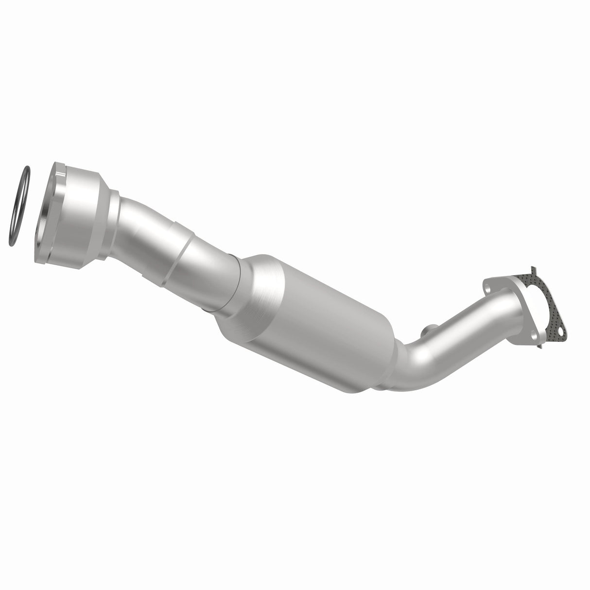 t Fits 2009-2011 Buick Lucerne EPA Compliant Direct-Fit Catalytic Converter 52463 MagnaFlow Exhaust Products