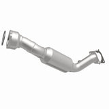 t Fits 2009-2011 Buick Lucerne EPA Compliant Direct-Fit Catalytic Converter 52463 MagnaFlow Exhaust Products