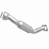 t Fits 2009-2011 Buick Lucerne EPA Compliant Direct-Fit Catalytic Converter 52463 MagnaFlow Exhaust Products