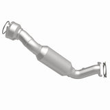t Fits 2009-2011 Buick Lucerne EPA Compliant Direct-Fit Catalytic Converter 52463 MagnaFlow Exhaust Products