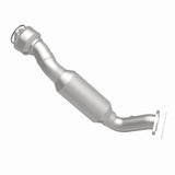 t Fits 2009-2011 Buick Lucerne EPA Compliant Direct-Fit Catalytic Converter 52463 MagnaFlow Exhaust Products