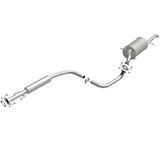 Fits 2009-2011 Chevy Aveo 1.6L Direct-Fit Replacement Exhaust 106-0465 steel