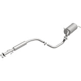 Fits 2009-2011 Chevy Aveo5 1.6L Direct-Fit Replacement Exhaust 106-0419 steel
