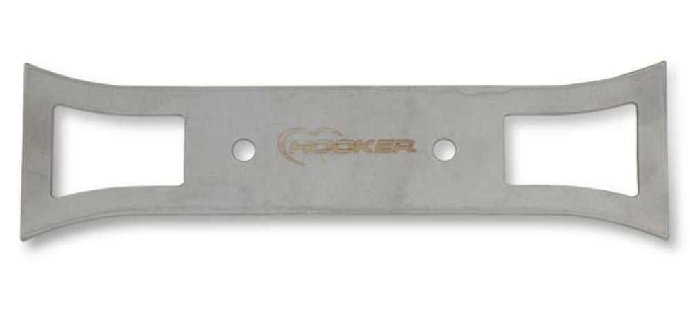 Hooker Fits 2009-2013 Chevrolet Corvette; Axle-Back Exhaust System - 70401329-RHKR for 2009-2013 Chevy Corvette