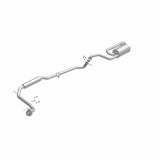 Fits 2009-2013 Honda Fit 1.5L Direct-Fit Replacement Exhaust System 106-0804 aluminized steel