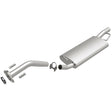 t Fits 2009-2013 Toyota Corolla 1.8L Direct-Fit Replacement Exhaust 106-0577 Brexhaust