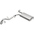 t Fits 2009-2013 Toyota Matrix Direct-Fit Replacement Exhaust System 106-0220 Brexhaust