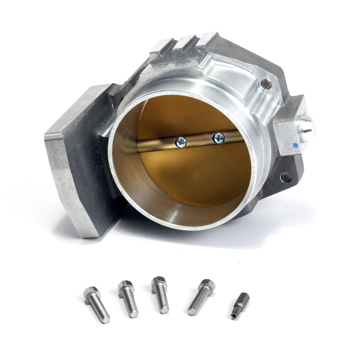 t Fits 2009-2014 Corvette & 2010-2015 Camaro LS3 6.2L 95mm Throttle Body-1789 BBK Performance