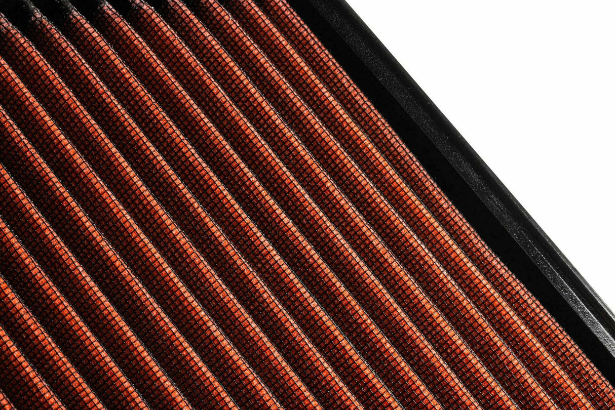 Fits 2009-2017 Audi Q5 3.0L/3.2L Replacement Intake Filter For Ci100023-RF100023 black