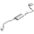 t Fits 2009-2017 Chevrolet Traverse Direct-Fit Replacement Exhaust System 106-0279 Brexhaust