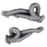 Fits 2009-2018 Dodge Ram Truck 5.7L 1500 Only 1-3/4 Shorty Exhaust Headers-4014 ceramic coated polished
