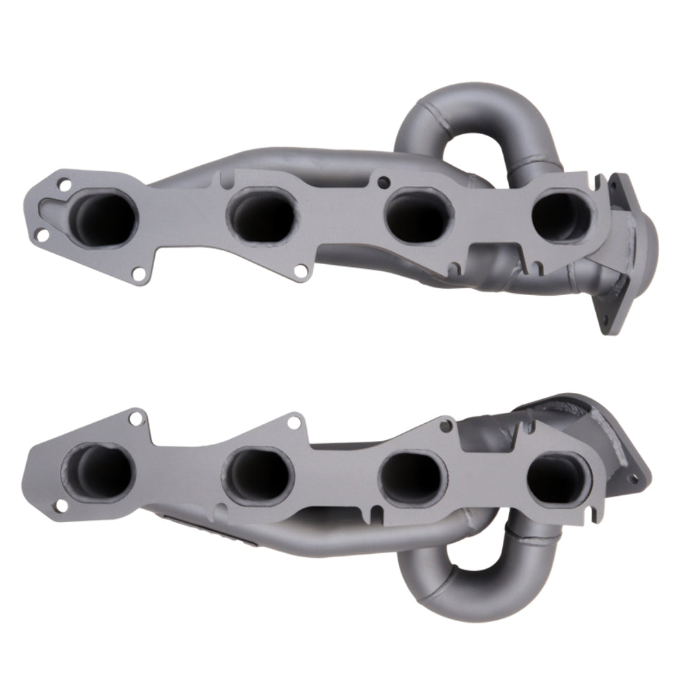 Fits 2009-2018 Dodge Ram Truck 5.7L 1500 Only 1-3/4 Shorty Exhaust Headers-4014 ceramic coated polished