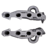 Fits 2009-2018 Dodge Ram Truck 5.7L 1500 Only 1-3/4 Shorty Exhaust Headers-4014 ceramic coated polished