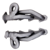 Fits 2009-2018 Dodge Ram Truck 5.7L 1500 Only 1-3/4 Shorty Exhaust Headers-4014 ceramic coated polished