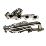 Fits 2009-2018 Dodge Ram Truck 5.7L 1500 Only 1-3/4 Shorty Exhaust Headers-4014 ceramic coated polished