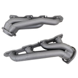 Fits 2009-2024 Dodge Challenger Charger 5.7L 1-3/4 Shorty Exhaust Headers-4028 ceramic coated polished