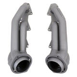 Fits 2009-2024 Dodge Challenger Charger 5.7L 1-3/4 Shorty Exhaust Headers-4028 ceramic coated polished