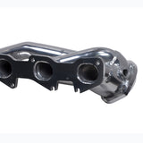 Fits 2009-2024 Dodge Challenger Charger 5.7L 1-3/4 Shorty Exhaust Headers-40280 ceramic coated polished