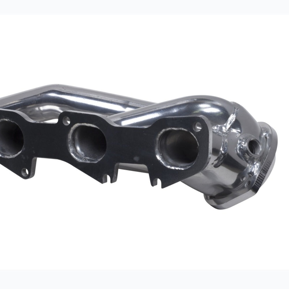 Fits 2009-2024 Dodge Challenger Charger 5.7L 1-3/4 Shorty Exhaust Headers-40280 ceramic coated polished