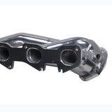 Fits 2009-2024 Dodge Challenger Charger 5.7L 1-3/4 Shorty Exhaust Headers-40280 ceramic coated polished