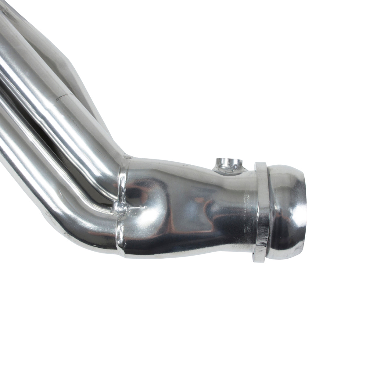 t Fits 2009-2024 Dodge Challenger/Charger 5.7L Hemi 1-3/4" Long Tube Headers-40460 BBK Performance