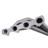Fits 2009-24 Dodge Challenger, Charger 5.7L Hemi 1-3/4" Long Tube Headers-4046 for 2009-2024 Dodge Challenger chrome