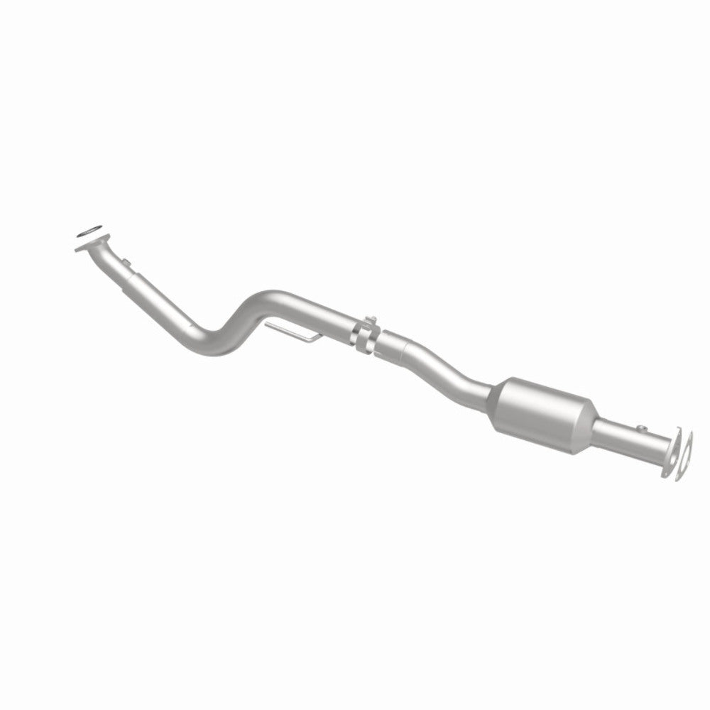 MagnaFlow catalytic converter stainless steel CARB compliant OBDII