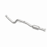 MagnaFlow catalytic converter stainless steel CARB compliant OBDII