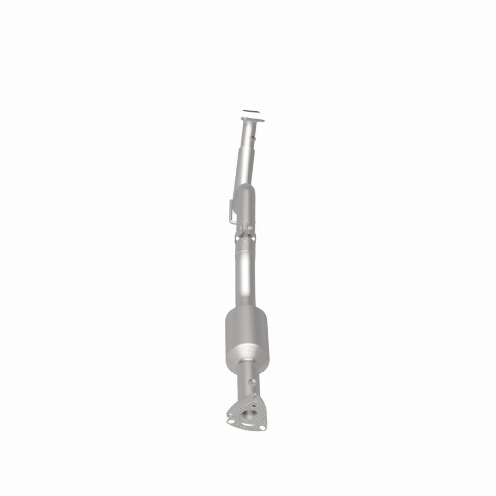 MagnaFlow catalytic converter stainless steel CARB compliant OBDII