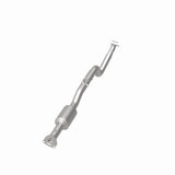 MagnaFlow catalytic converter stainless steel CARB compliant OBDII