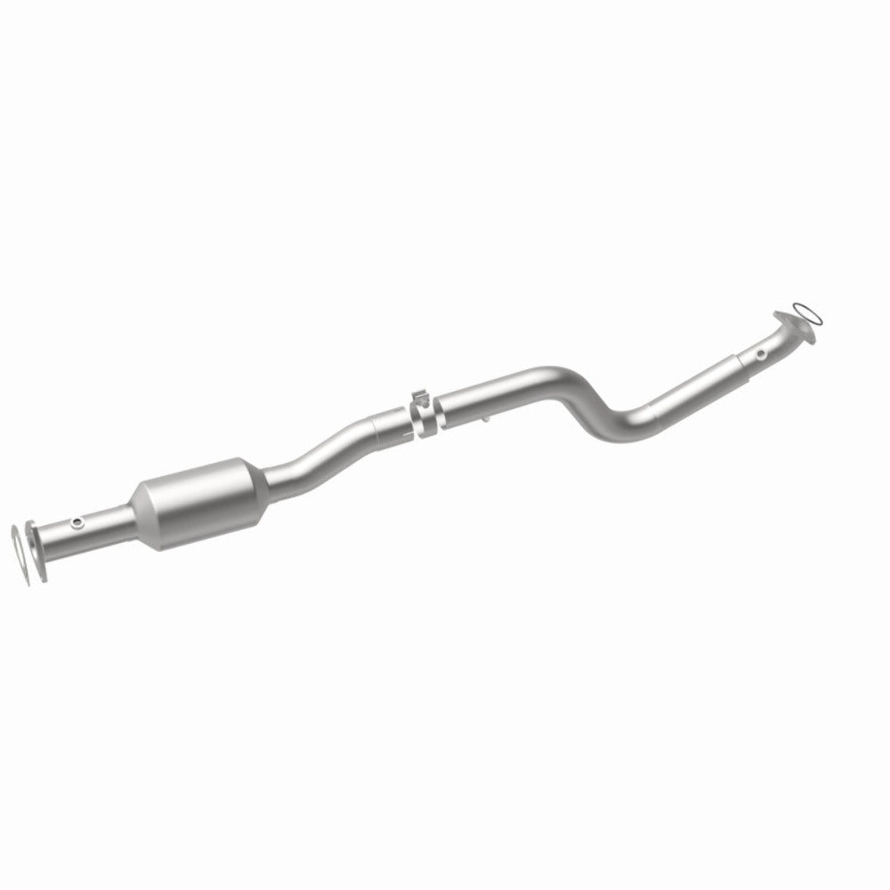 MagnaFlow catalytic converter stainless steel CARB compliant OBDII