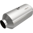 MagnaFlow catalytic converter stainless steel CARB compliant OBDII