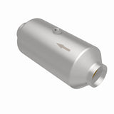 MagnaFlow catalytic converter stainless steel CARB compliant OBDII