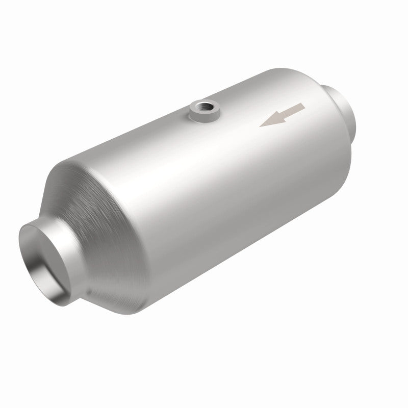 MagnaFlow catalytic converter stainless steel CARB compliant OBDII