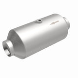 MagnaFlow catalytic converter stainless steel CARB compliant OBDII