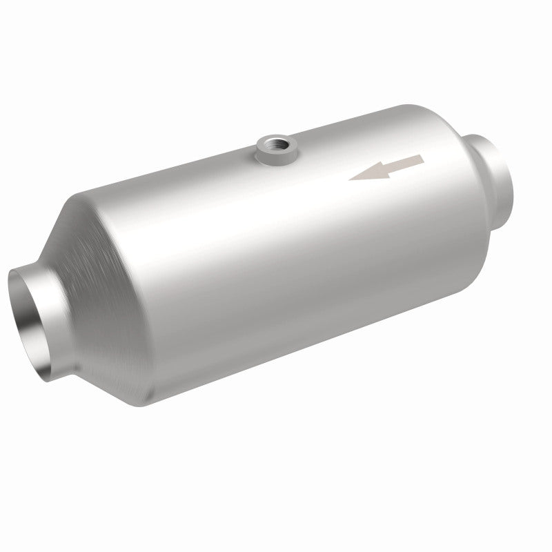 MagnaFlow catalytic converter stainless steel CARB compliant OBDII