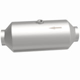 MagnaFlow catalytic converter stainless steel CARB compliant OBDII