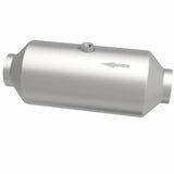 MagnaFlow catalytic converter stainless steel CARB compliant OBDII