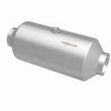 MagnaFlow catalytic converter stainless steel CARB compliant OBDII