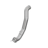 MBRP performance muffler Armor Pro Series aluminized steel