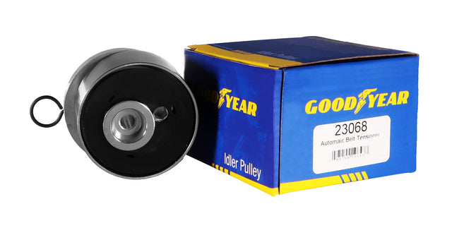 t Fits 2009 Suzuki Swift+ Goodyear 23068 Timing Belt Tensioner Good Year Belts