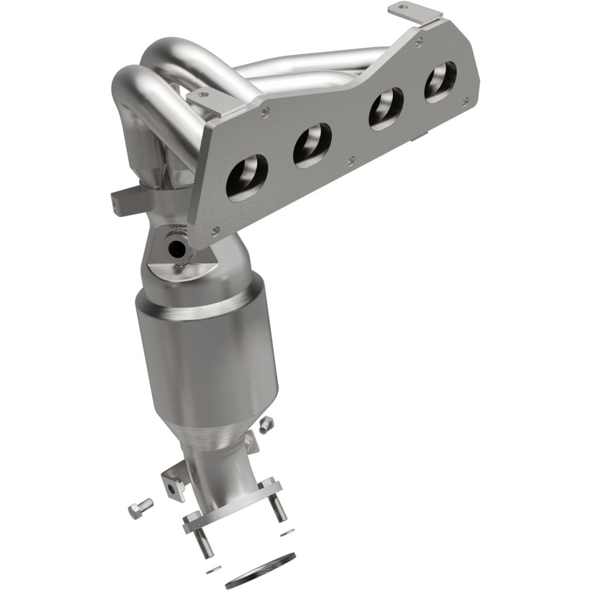 t Fits 2010-11 Toyota Camry California CARB Compliant Catalytic Converter 5631800 MagnaFlow Exhaust Products