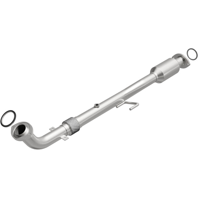 t Fits 2010-11 Toyota Camry California CARB Compliant Catalytic Converter 5671998 MagnaFlow Exhaust Products