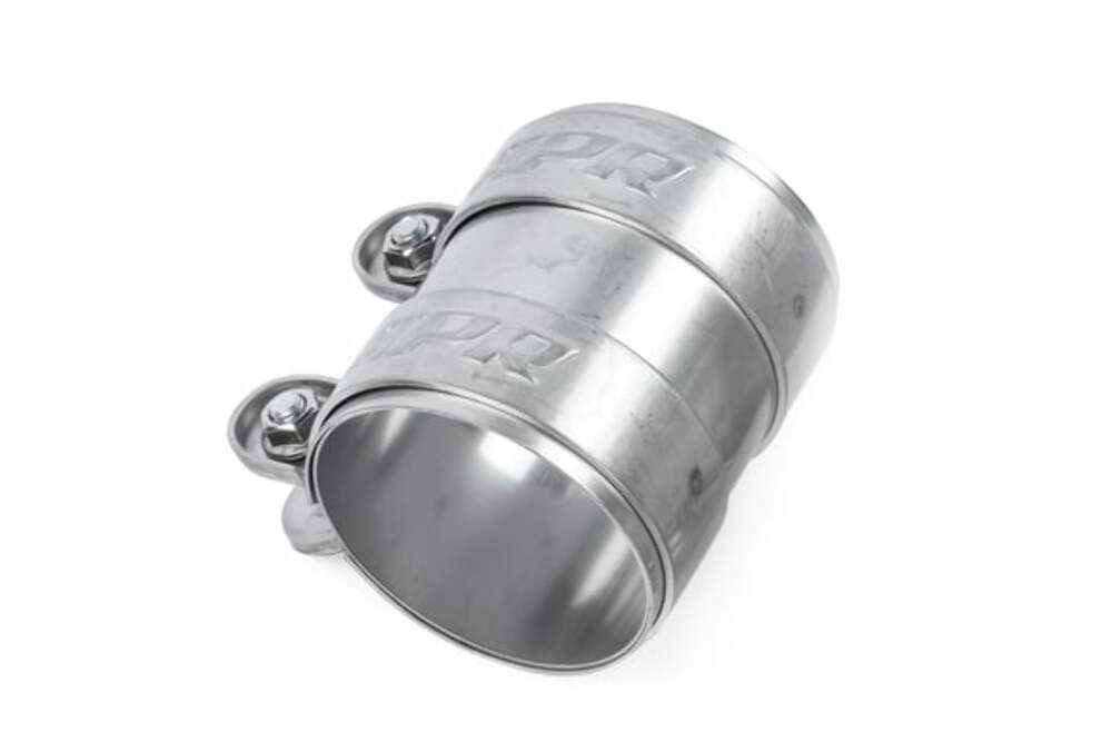 t Fits 2010-14 GTI Volkswagen Catback Exhaust System Front Muffler-GTI(MK6)CBK0044 APR